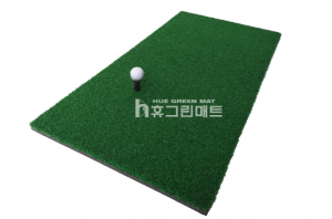 골프매트