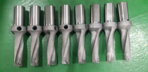 T드릴 24.5×3D 중고
