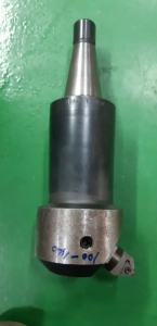 중고 닛켄 정삭보링바 EBA40-10X150