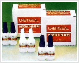 순간접착제 (Q-700번 시리즈 )