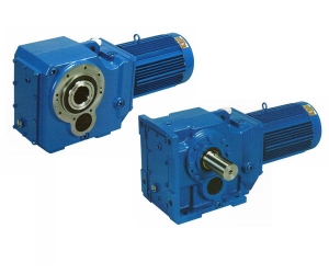 라이탁스 감속기