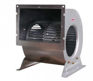 양흡입 송풍기 (Double Inlet Blower)