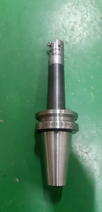 중고 닛켄 정삭보링바 BT40-BCB29-150