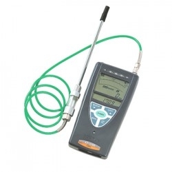 저농도가스(ppm)-가스선택형