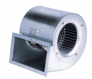 양흡입 송풍기 (Double Inlet Blower)