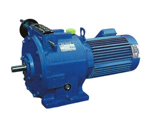 BEIER 무단변속기