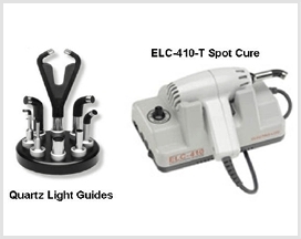 ELC-410 UV