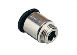 콤팩트 원터치 피팅