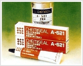 합성고무계접착제 (A-520번 시리즈)
