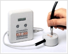 ELC-300 UV조도계