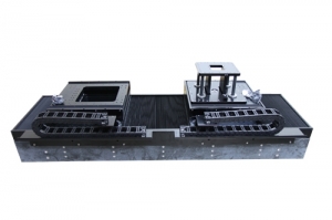 Special Linear Stage