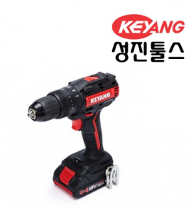 계양 18V 충전함마드릴 DM18BL-W(2.0)