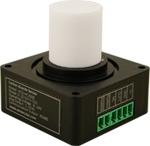 고농도용 CO2 Sensor(2%,5%,10%,20%) - Diffusion aspirated model