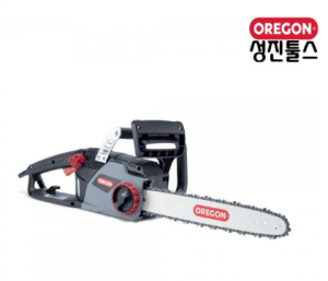 오레곤 16인치 전기체인톱 CS1400