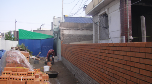 주택 리모델링