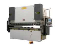 CNC 유압 절곡기