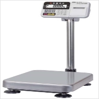 산업용 저울 계량