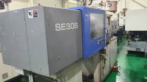 스미토모 30톤 전동 중고사출기