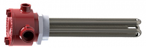 FLANGE IMMERSION