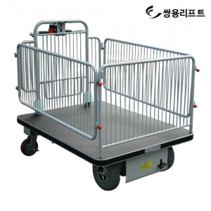 전동 카트