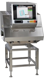 X-RAY이물검출기