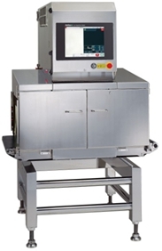 X-RAY이물검출기