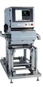 X-RAY이물검출기