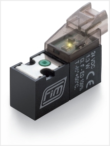 10mm 솔레노이드 밸브