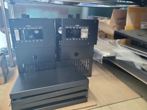 알루미늄 컴퓨터 케이스