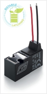 10mm 솔레노이드 밸브