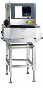 X-RAY이물검출기