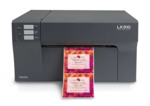 칼라라벨프린터