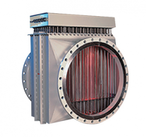 AIR HEATER