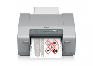 칼라라벨프린터