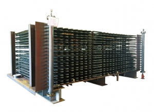 산업보일러 가공