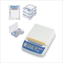 상업용/유통형 저울 계량