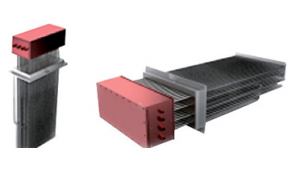 DUCT HEATER