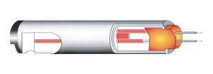 CARTRIDGE HEATER