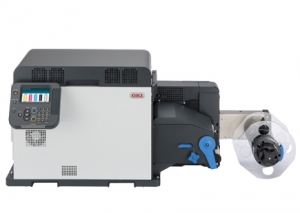 칼라라벨프린터