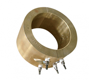 MOLD HEATER