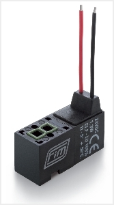 10mm 솔레노이드 밸브