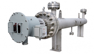 PROCESS HEATER