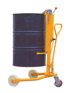 드럼 이동 케리어(250kg)