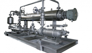 PROCESS HEATER