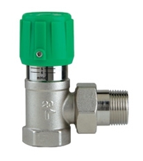 차압유량/차압조절밸브