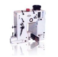 NEWLONG INDUSTRIAL SEWING HEAD