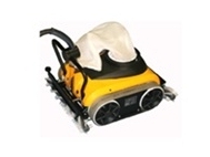 자동수중청소기