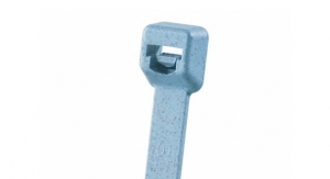 금속 검출가능 케이블 타이  (Metal Detectable Cable Ties)