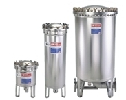 Harmsco 필터하우징