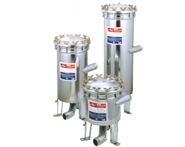 Harmsco 필터하우징